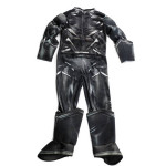 Detský kostým - Čierny Panter L